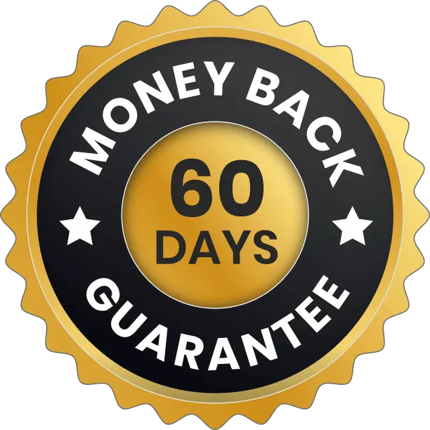 Balmorex Pro Balmorex Pro 60-Day Money Back Guarantee
